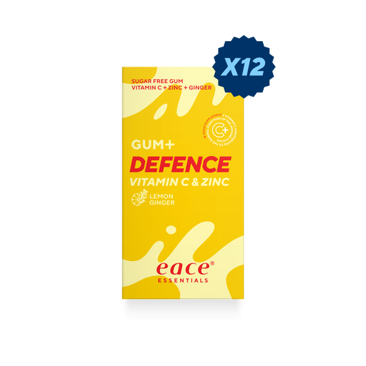 DEFENCE