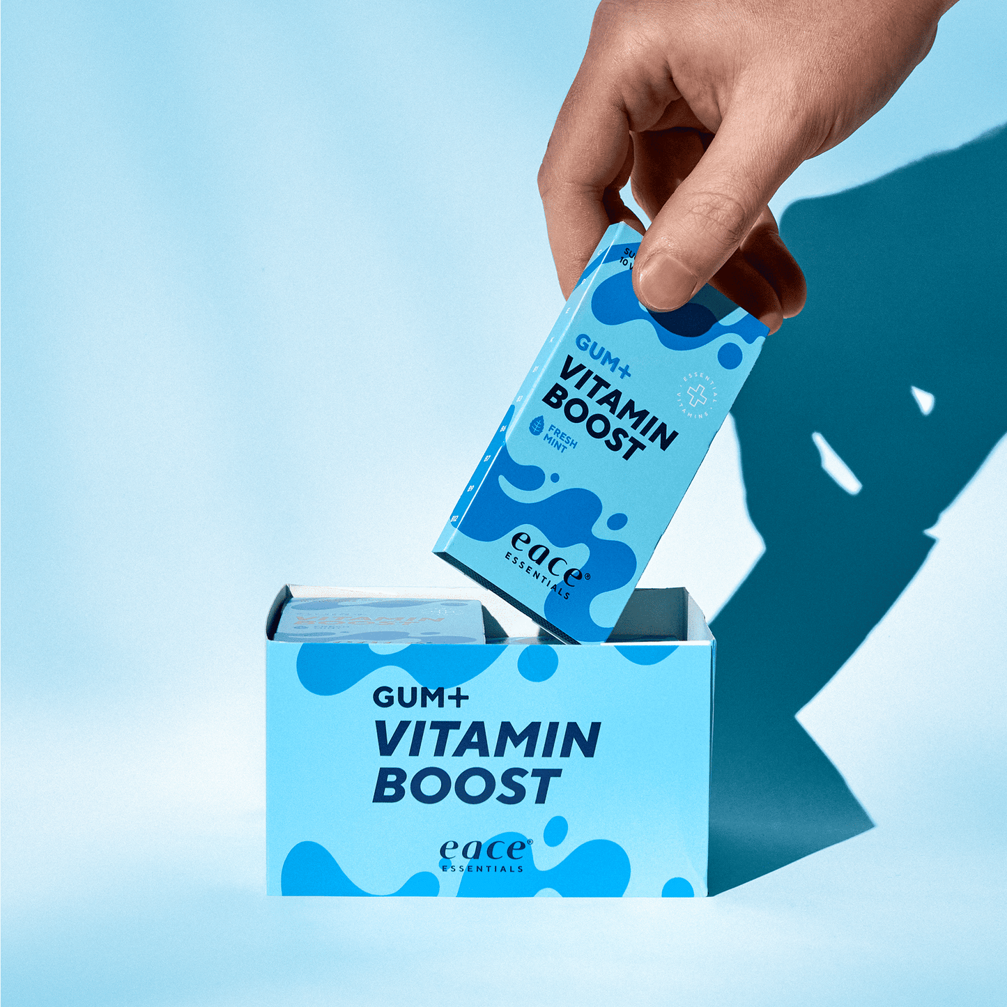 VITAMIN BOOST