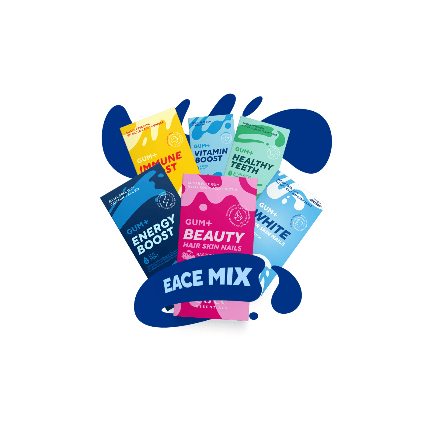 EACE MIX
