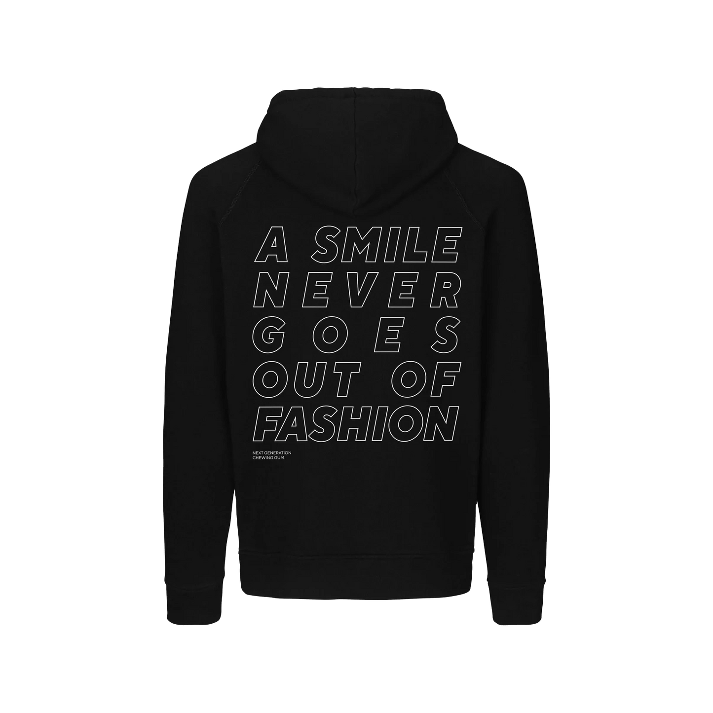 EACE HOODIE