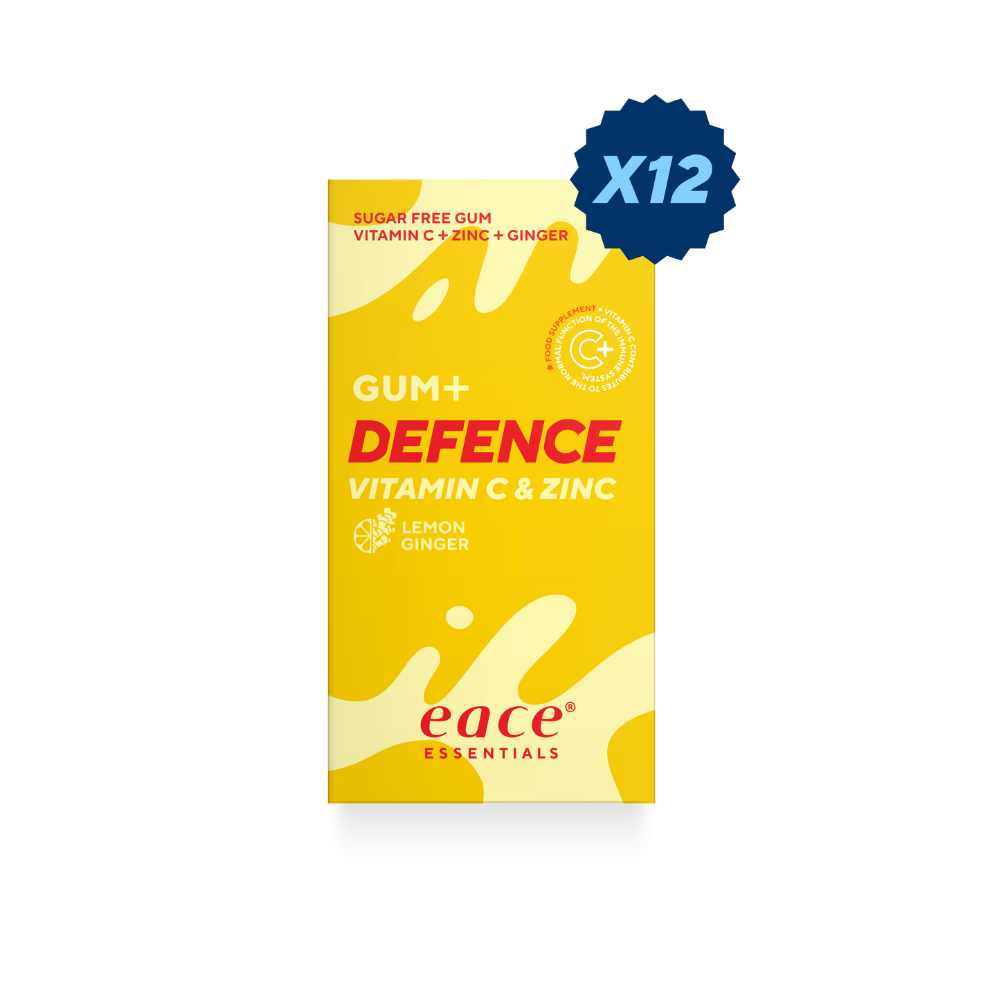 DEFENCE