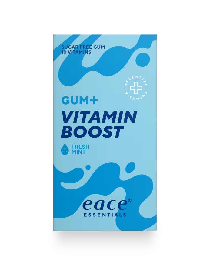 VITAMIN BOOST image