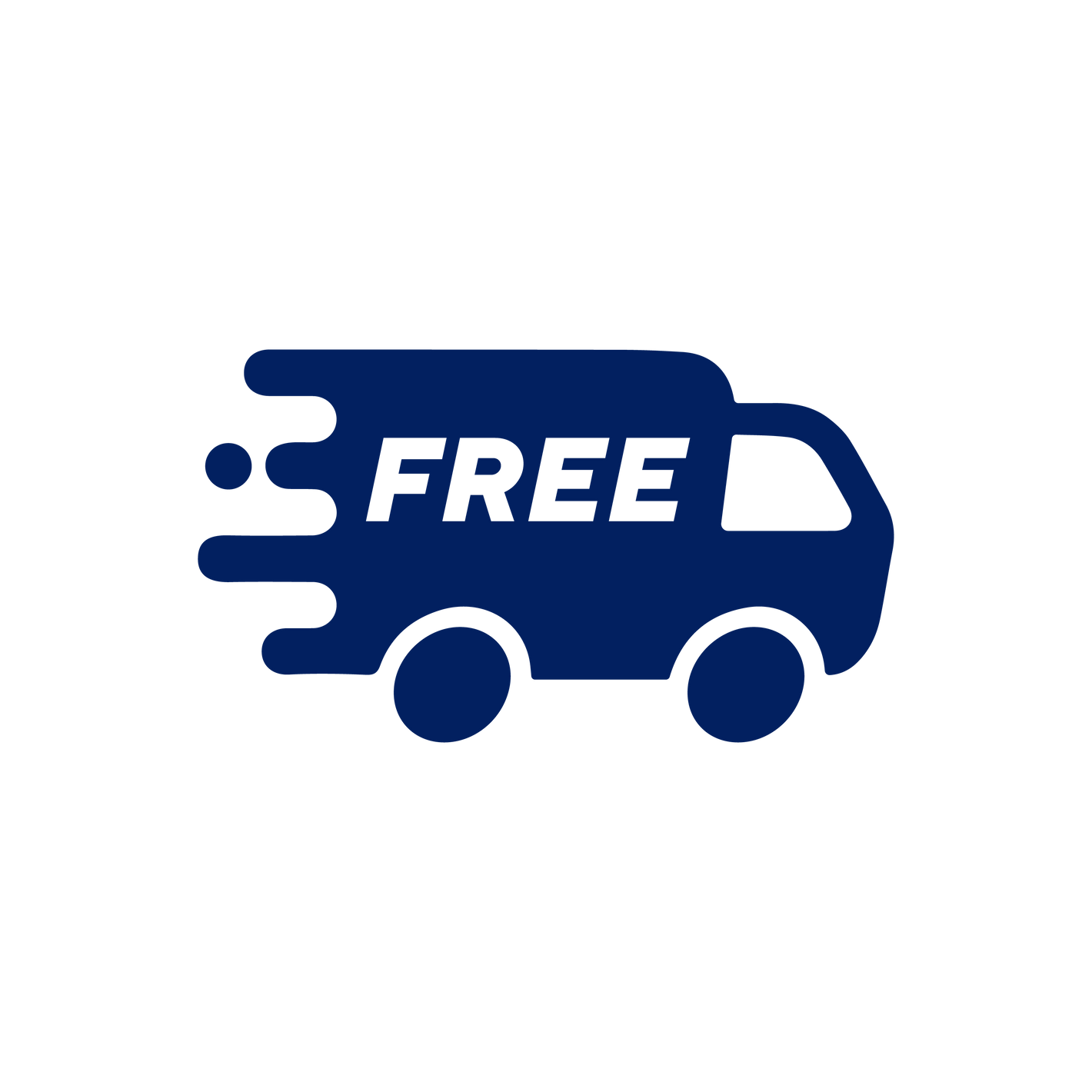altid gratis levering 