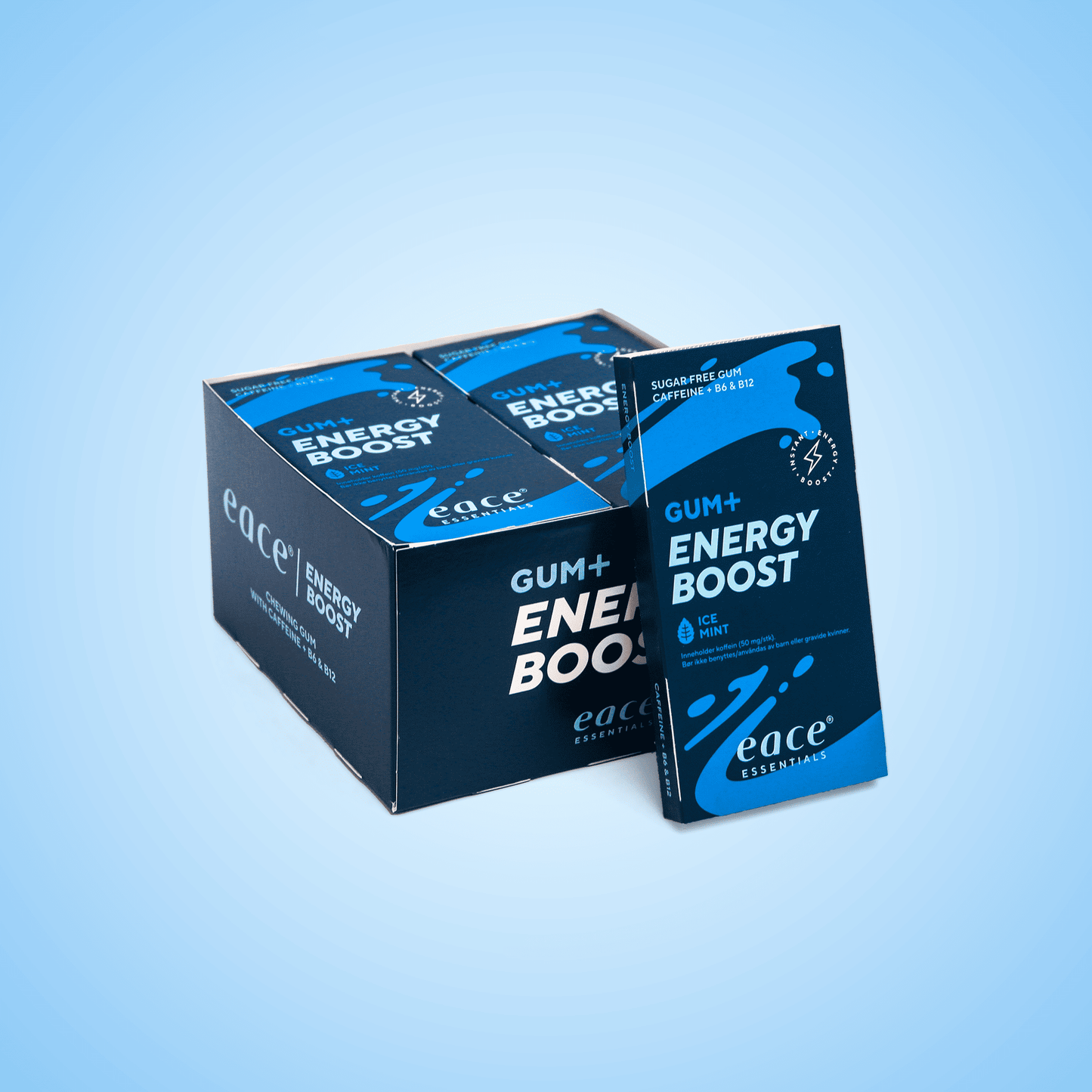 ENERGY BOOST