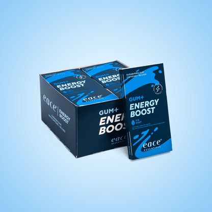 ENERGY BOOST