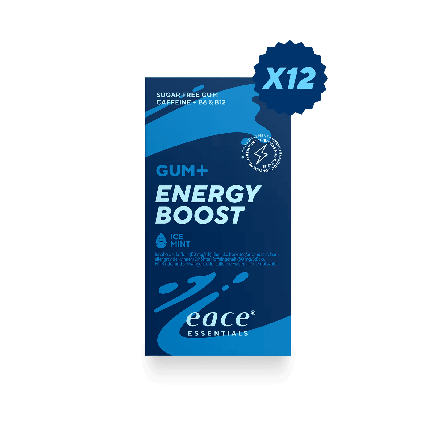 ENERGY BOOST