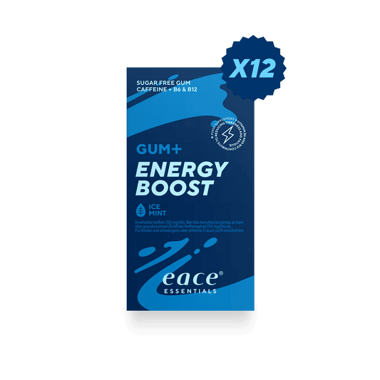 ENERGY BOOST