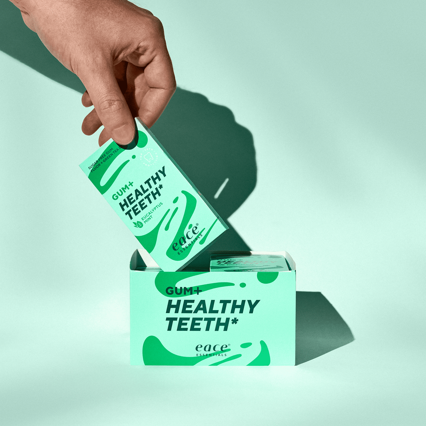 HEALTHY TEETH