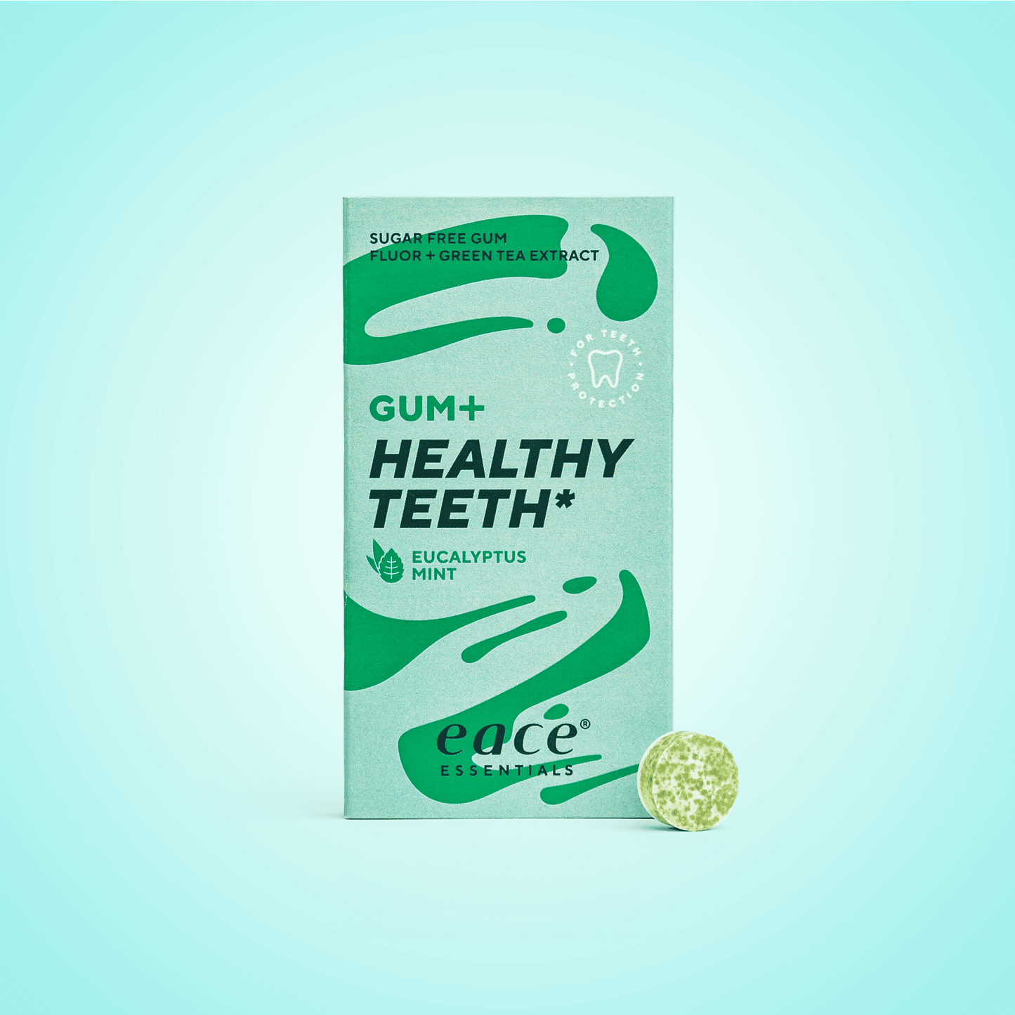 HEALTHY TEETH