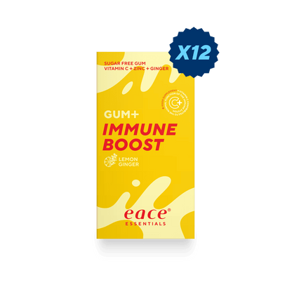 IMMUNITY BOOST