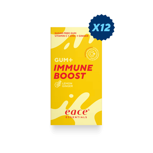 IMMUNITY BOOST