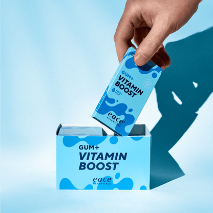 VITAMIN BOOST