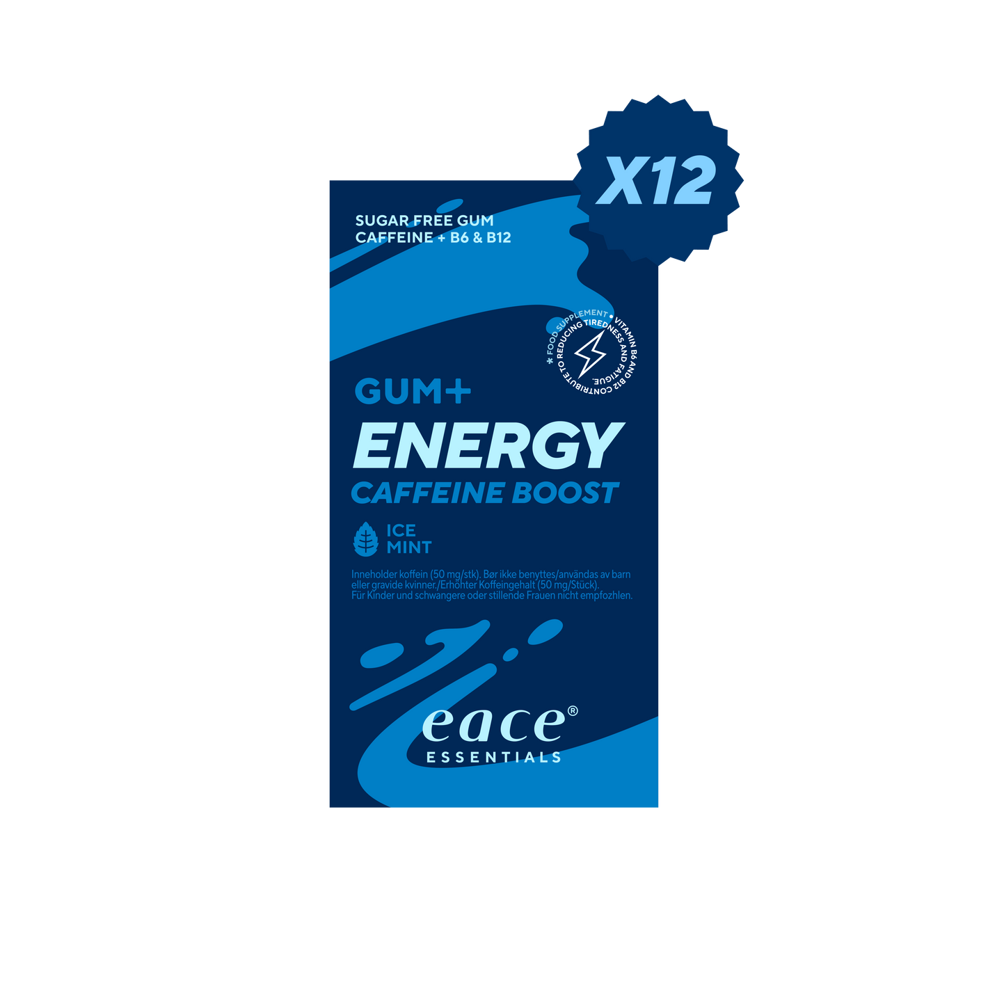 ENERGY