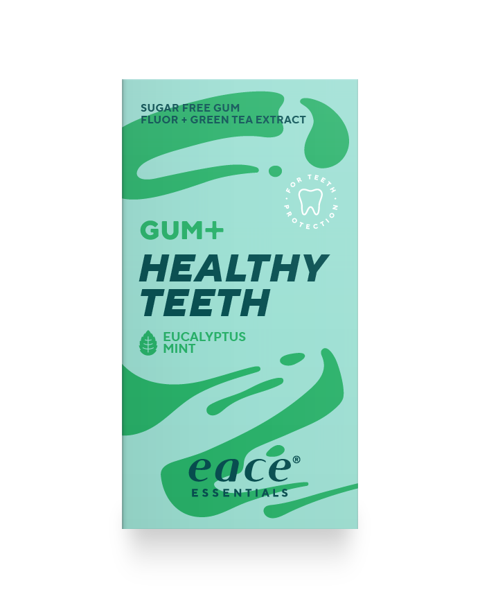 HEALTHY TEETH image